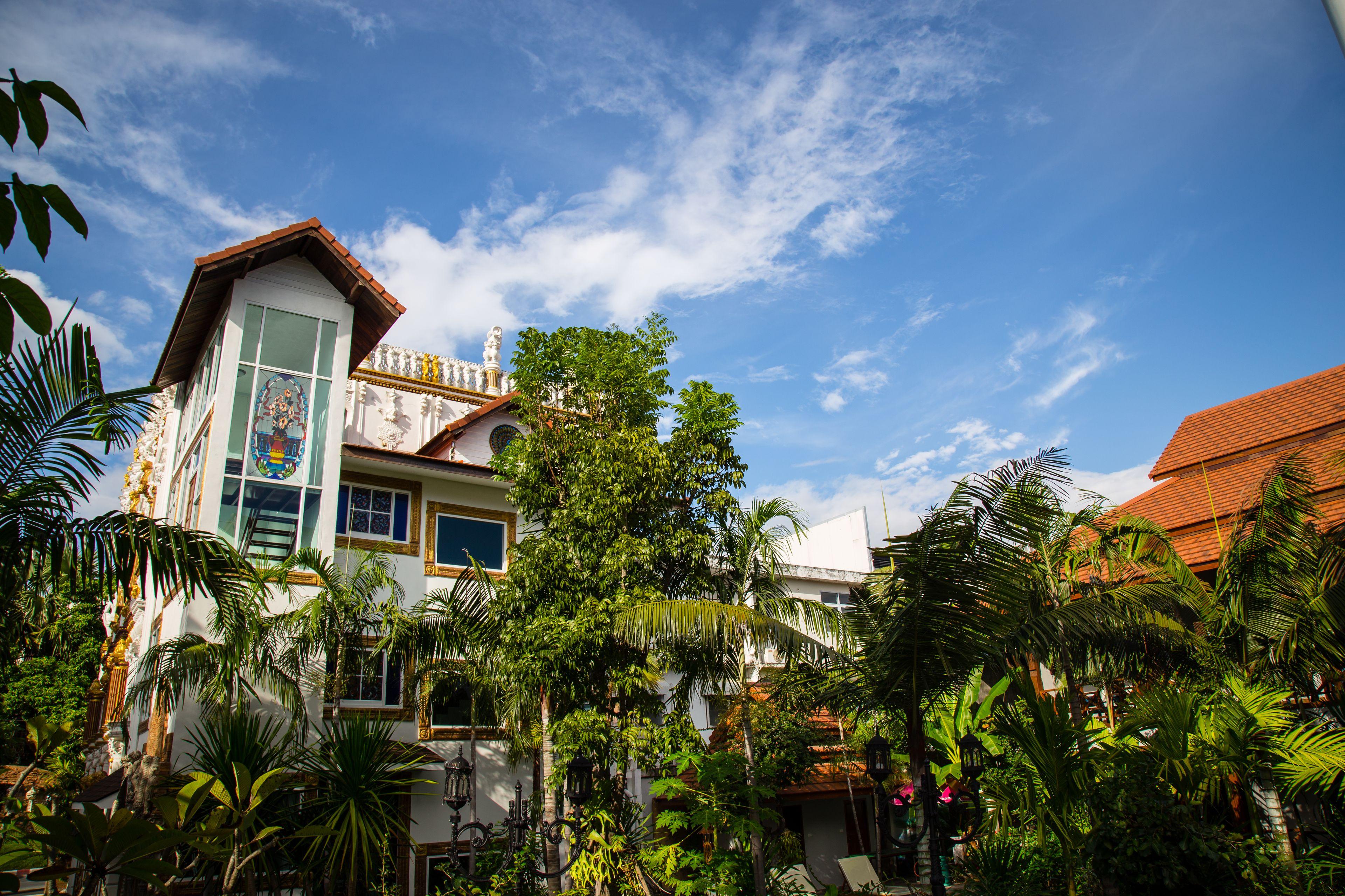 Pingdoi Hualin Boutique Hotel — Photos 1