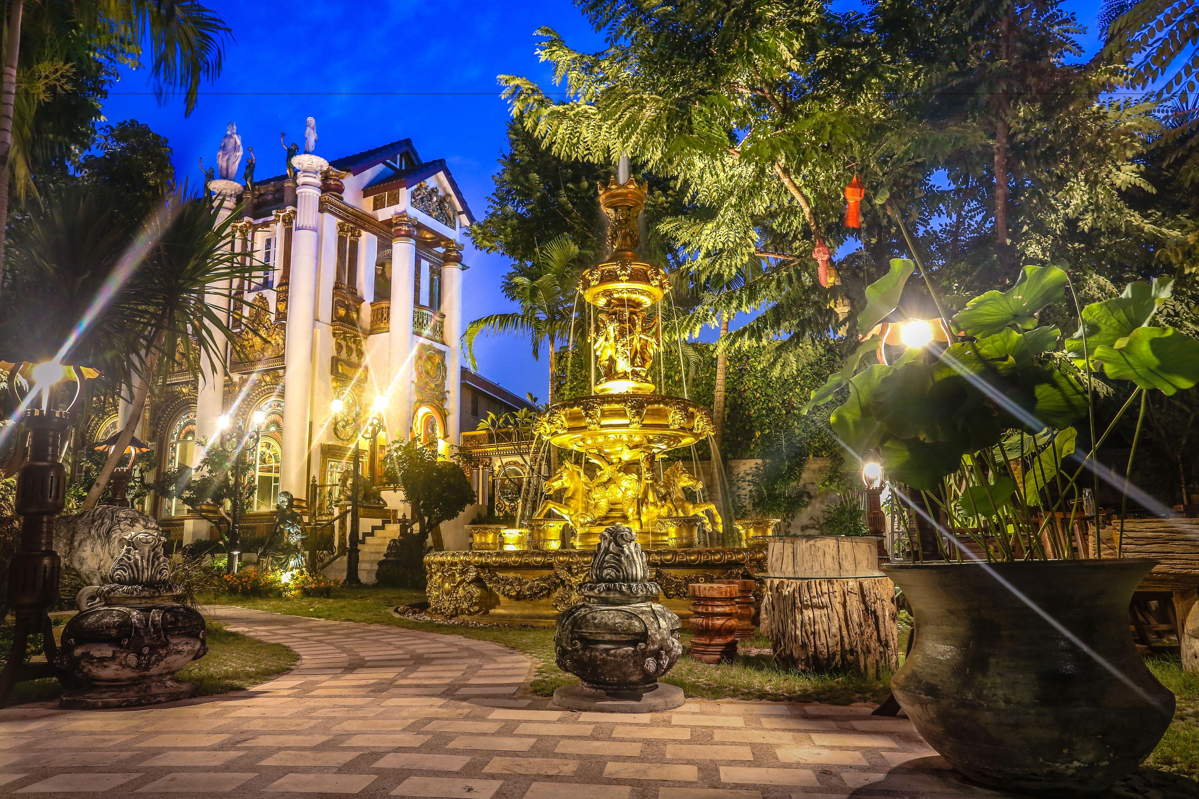 Pingdoi Hualin Boutique Hotel — Photos 3